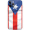 Puerto Rico Flag iPhone 12 Pro Skin
